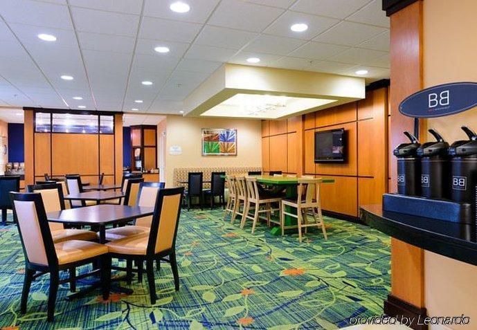Fairfield Inn & Suites By Marriott Frederick Eksteriør bilde